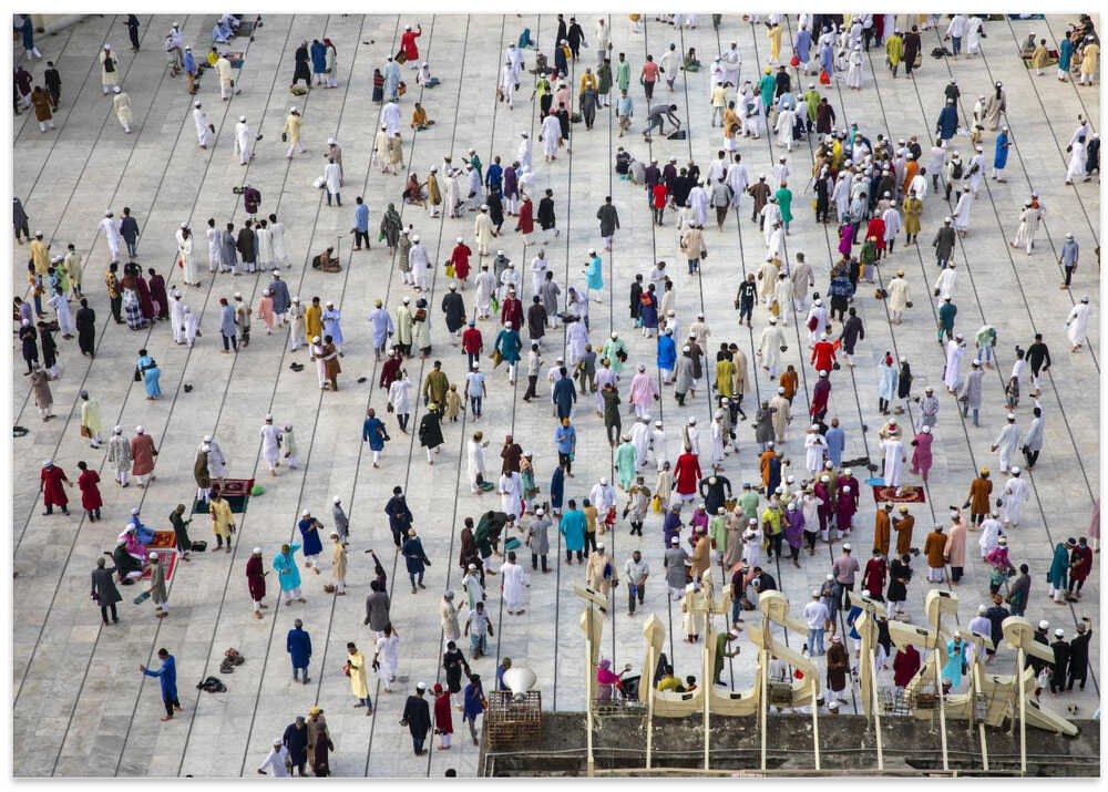 A Celebration of Unity