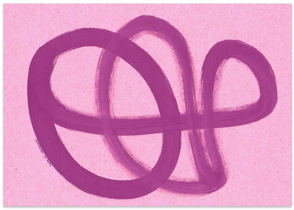 Endless Loop Harmony