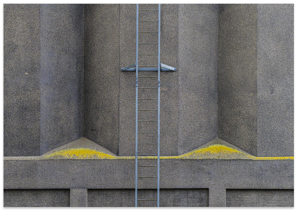 Robust strong concrete