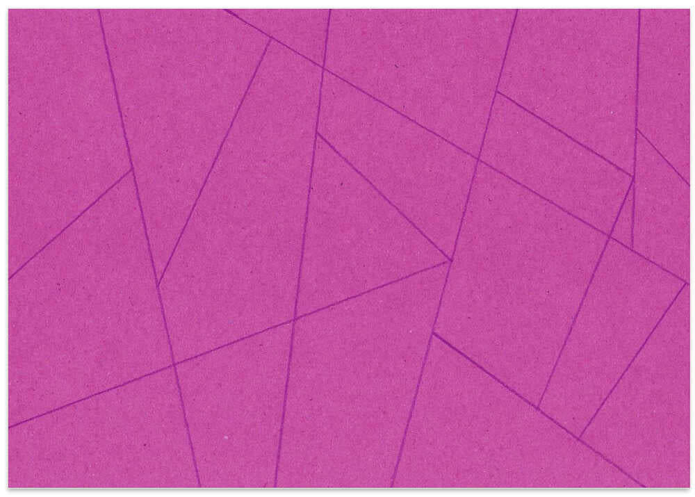 Purple Geometry
