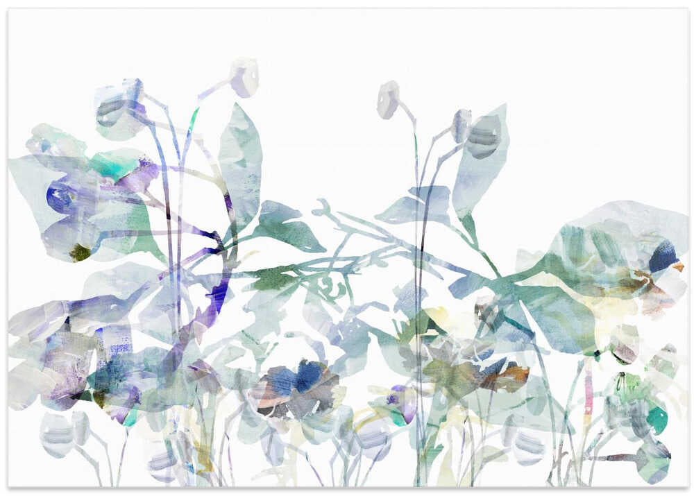 Whispering Wildflowers