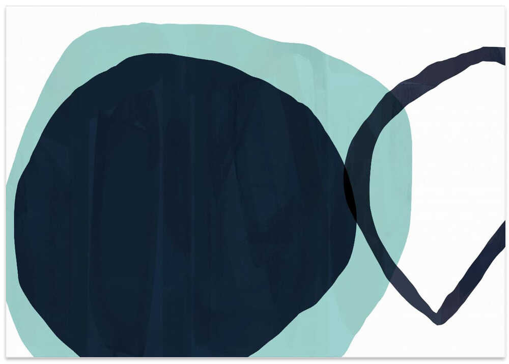 Whispering Depths: A cartissi Collection for Serene Spaces No.2