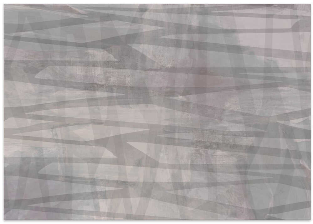 Urban Weave: cartissi's Subtle Geometric Collection No.1