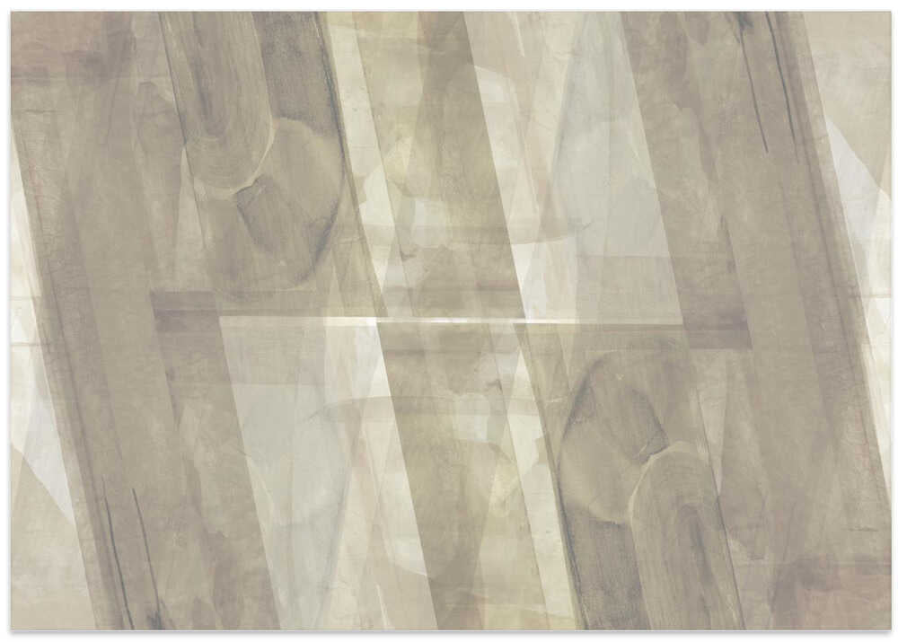 Driftwood Rhythms: cartissi's Organic Stripe Collection