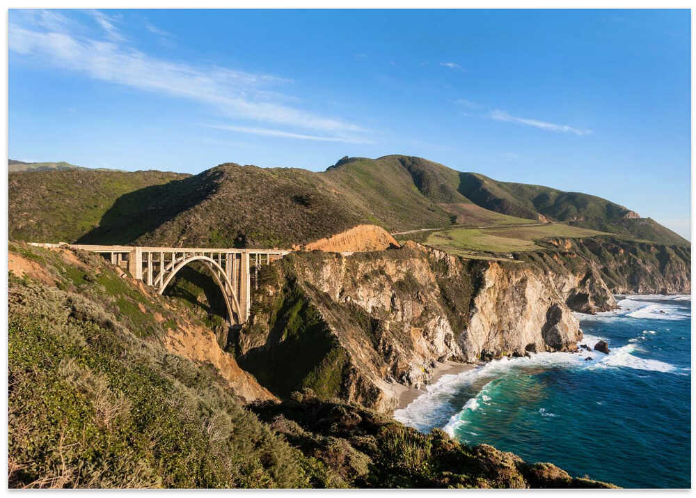 Bixby Bridge