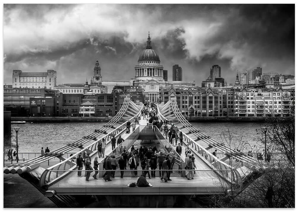 Millennium Bridge