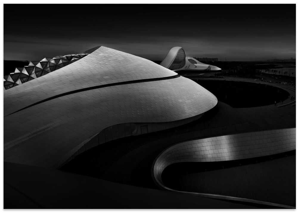 Harbin Grand Theater