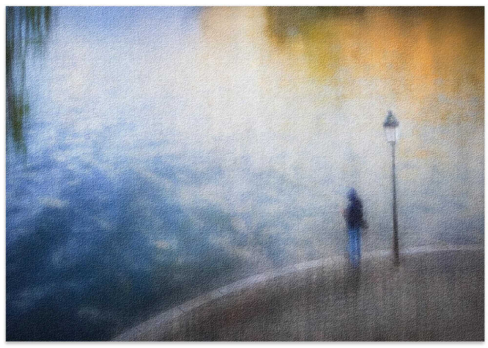 Impression of La Seine