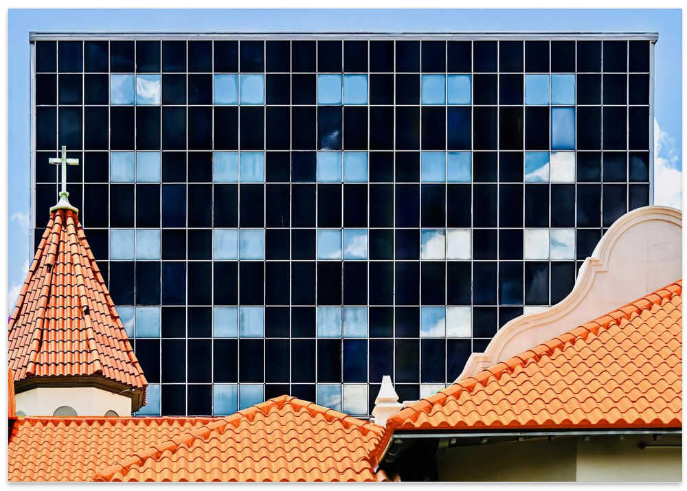 Architecture - Tampa, Florida