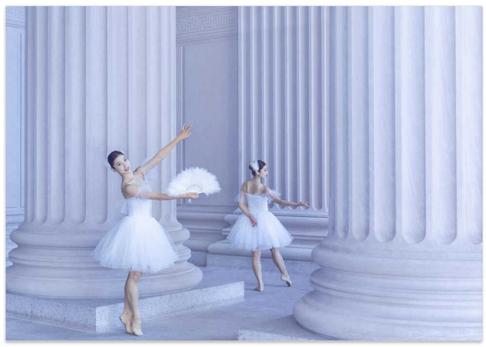 In the Halls of Grace