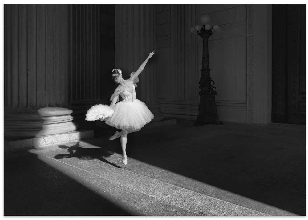 Where Light Meets Grace