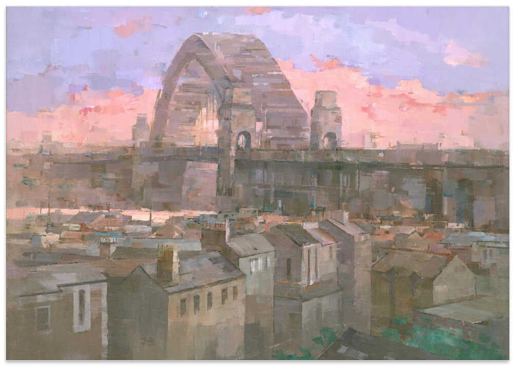 Sydney Harbour Bridge