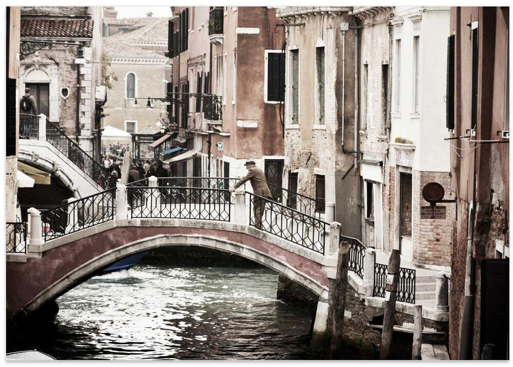 Venetian Serenity