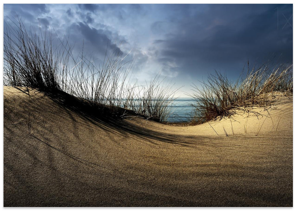 Dunes...........