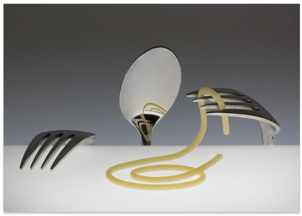 And now...? Eat? Part 1