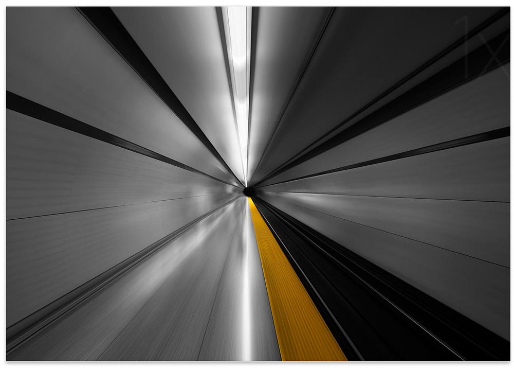 Art Prints of The Power of Speed