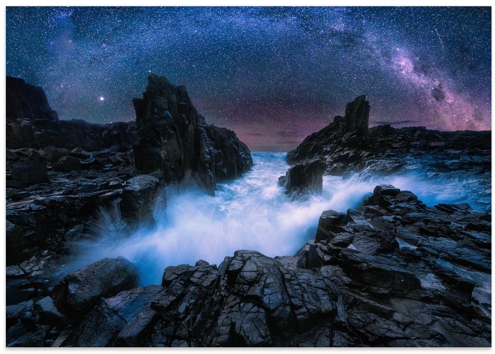 Bridge of the Stone Gate