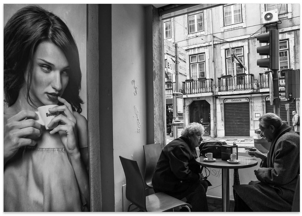 Coffee´s conversations