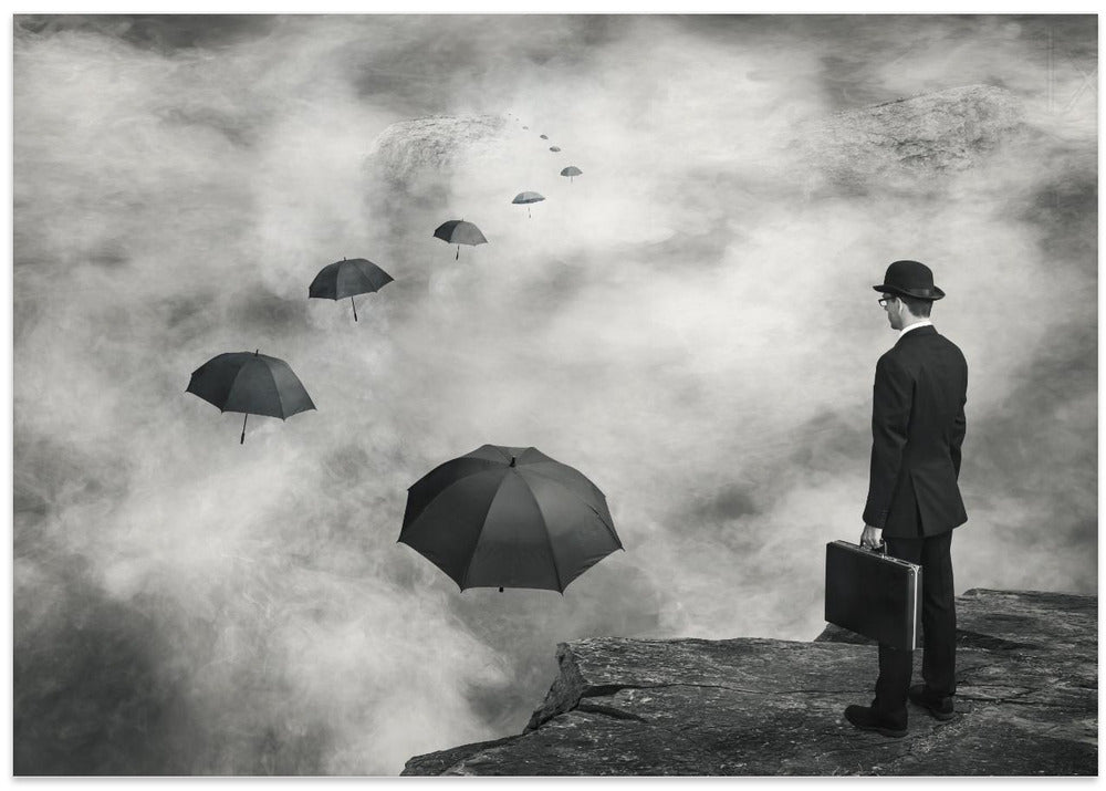 The Road Less Traveled