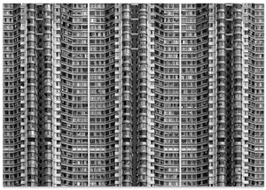 Art Prints of Better Know where your Flat Is