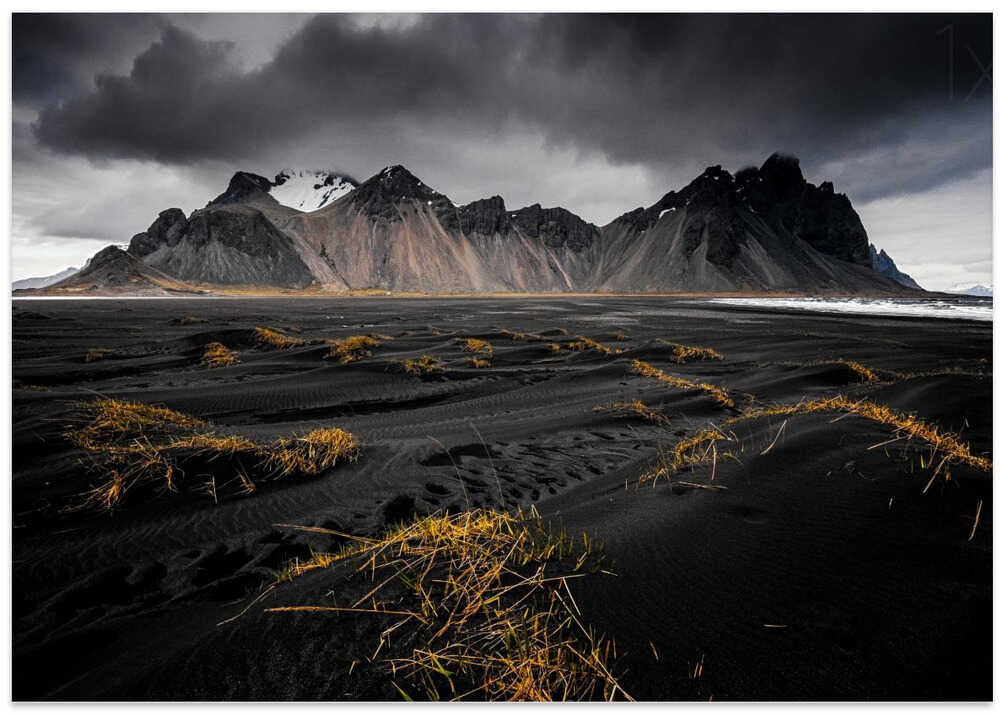 Vestrahorn