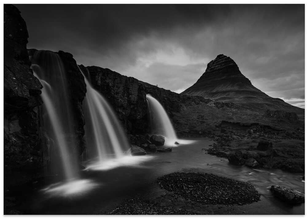 Kirkjufell Iceland