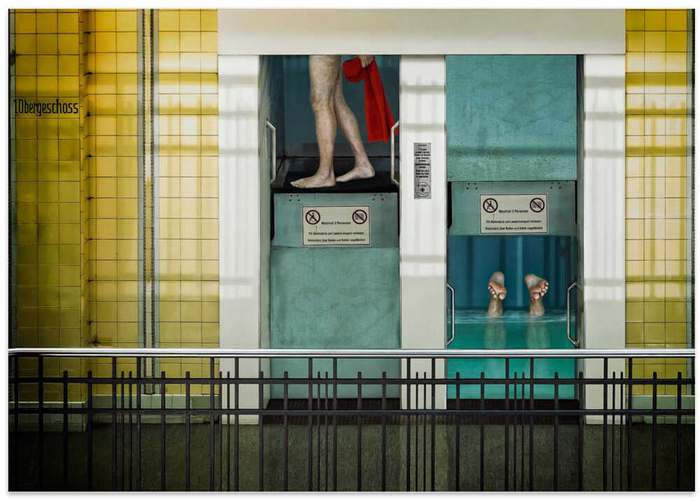 Do we need a revolution?