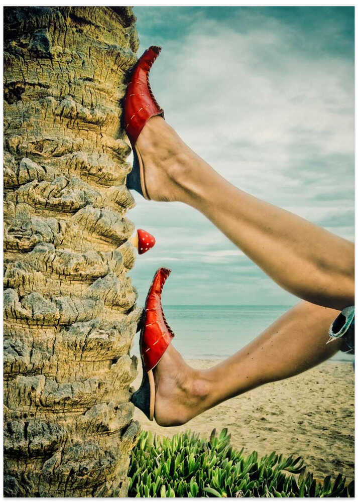 upside down you're turning me