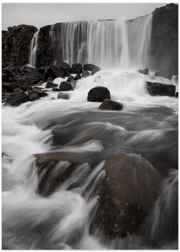 Pingvellir National Park