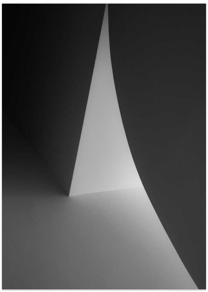 Interior Philharmonic of Szczecin