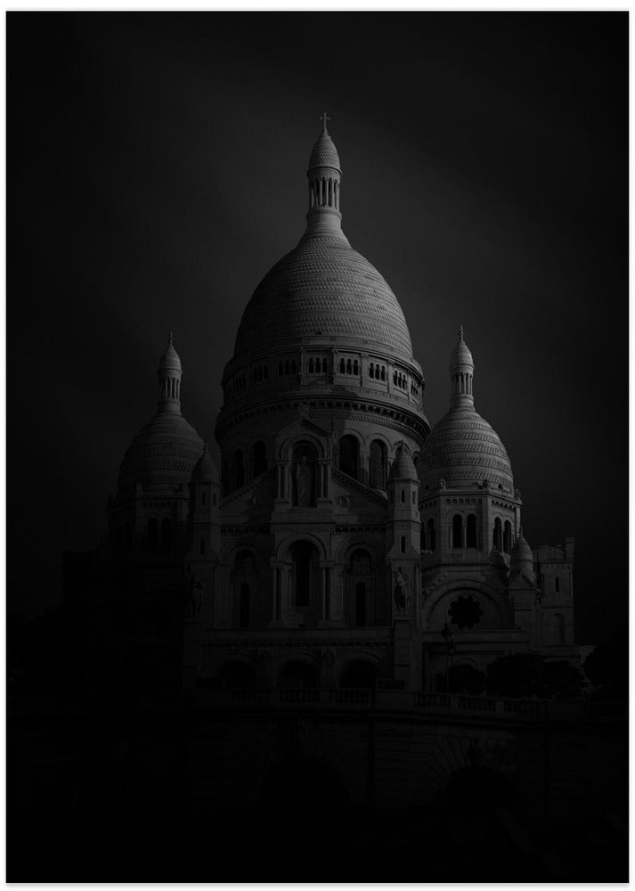 Basilique du sacre coeur