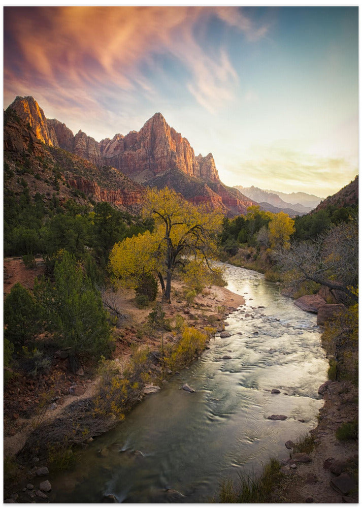 Zion National Park