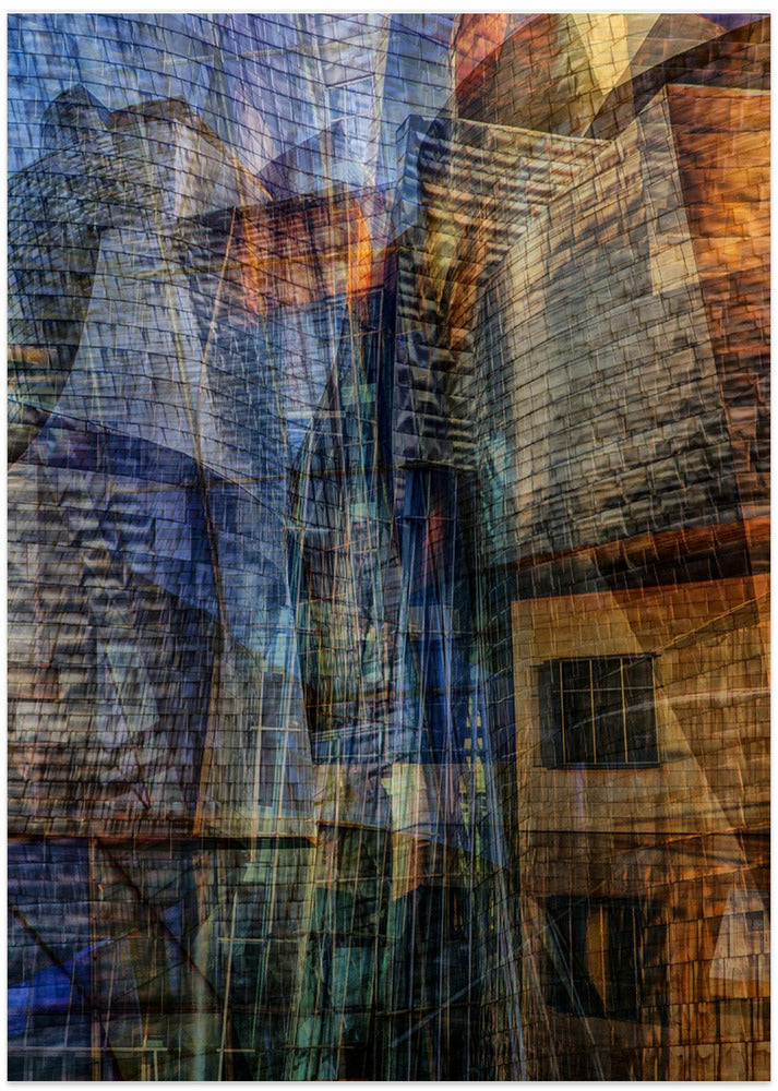 Art Prints of Decomposition