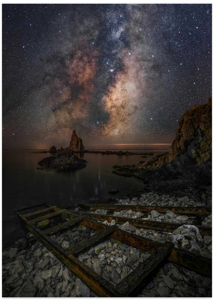 Arrecife de Las Sirenas