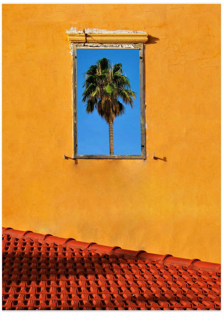 Urban texture - Tel Aviv Jaffa