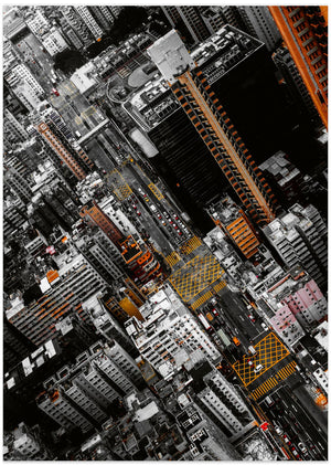 Art Prints of Vertigo