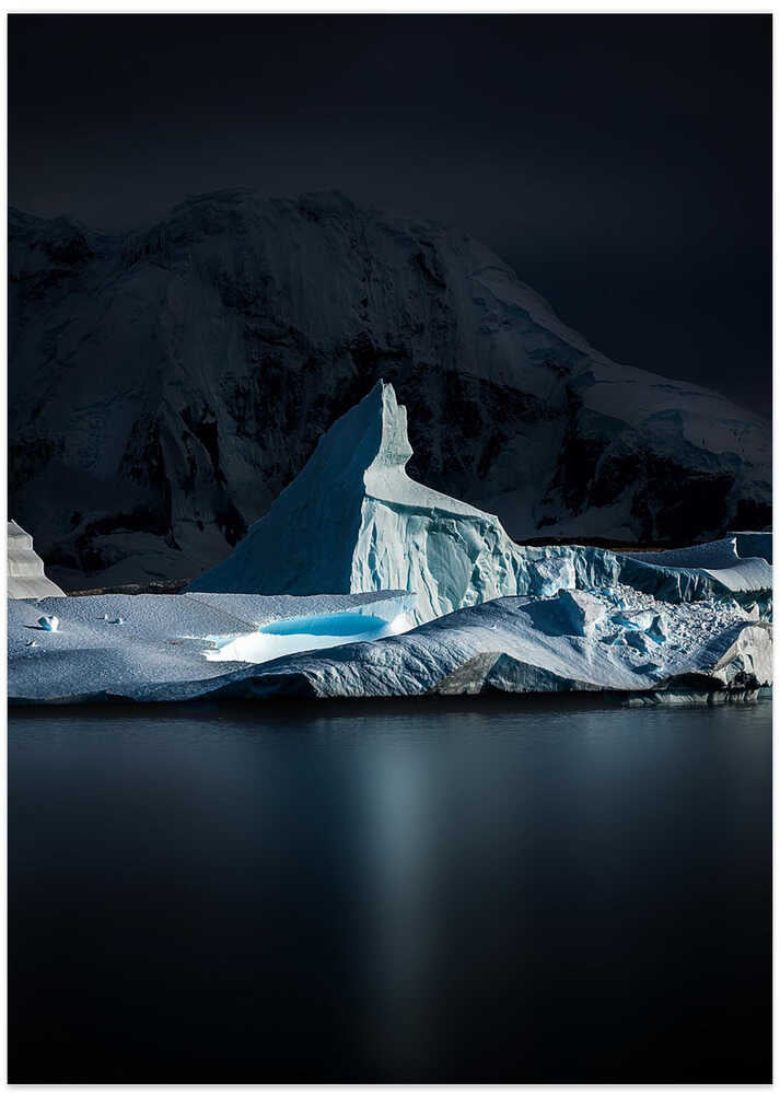 The light of the cross will stay in my heart forever