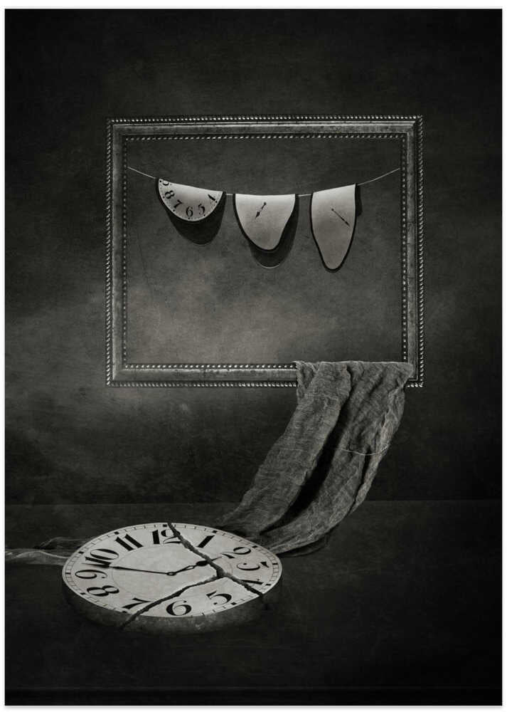 Accumulation of time