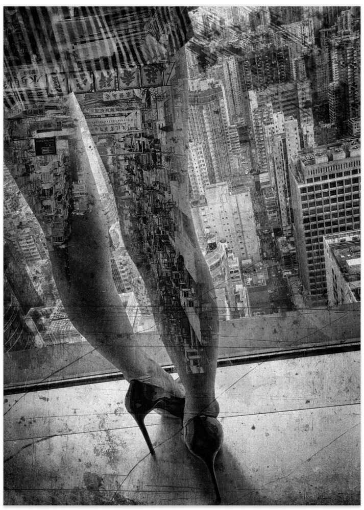 HONG KONG IN LOVE III