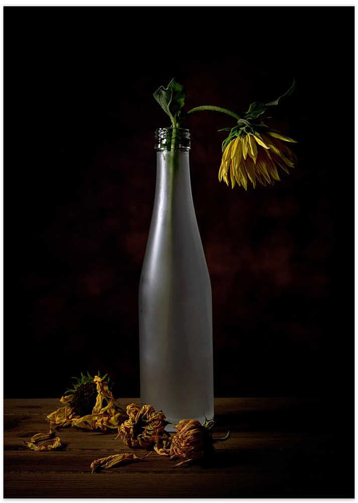 Commemorate the lost life