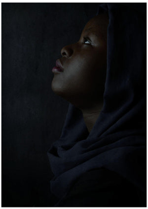 Art Prints of Meditation