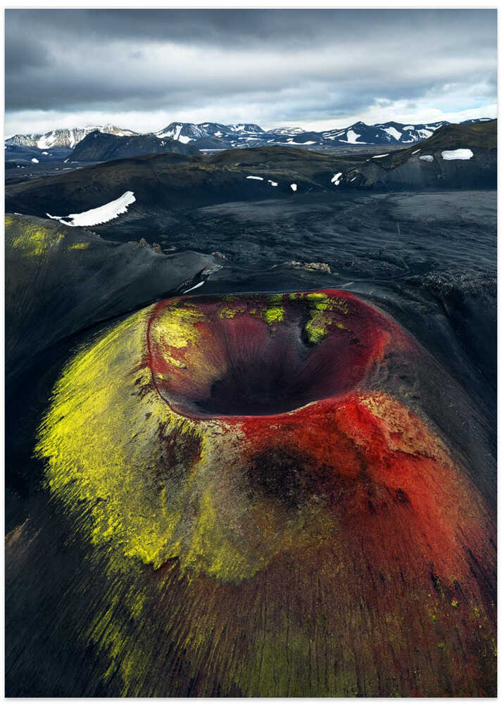 Icelandic Wonderland