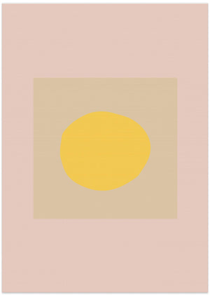Art Prints of The Sun