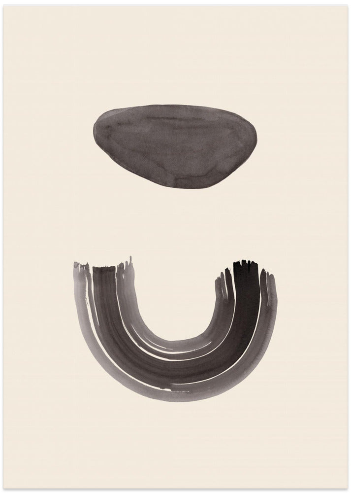 Art Prints of Arch and Stone