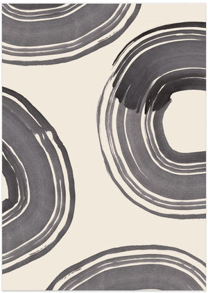 Art Prints of Rings of Life