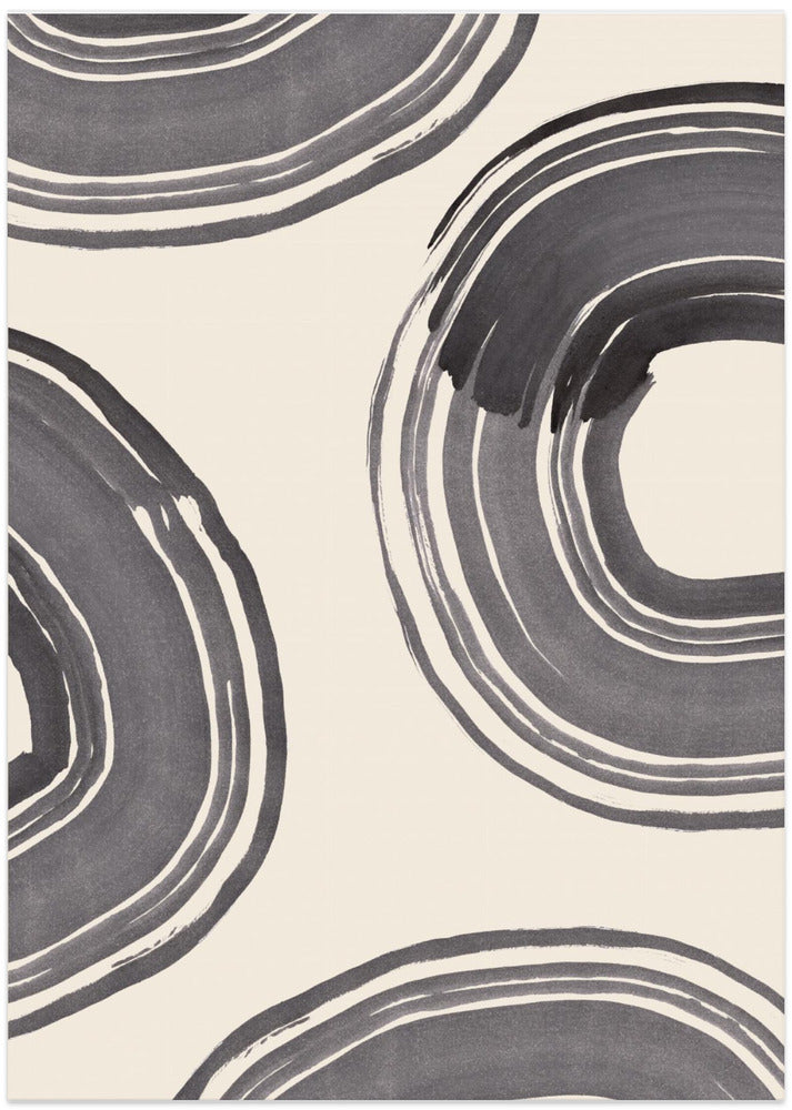 Art Prints of Rings of Life