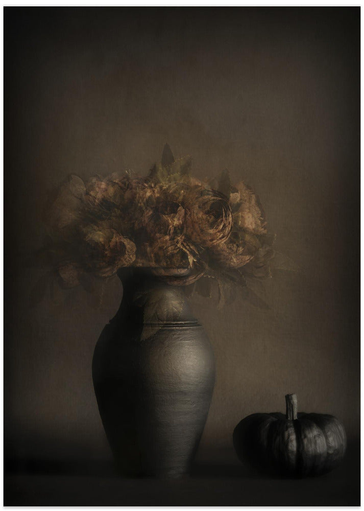 Something Has Changed