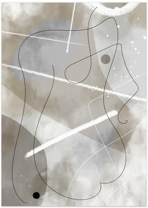 Art Prints of Decided