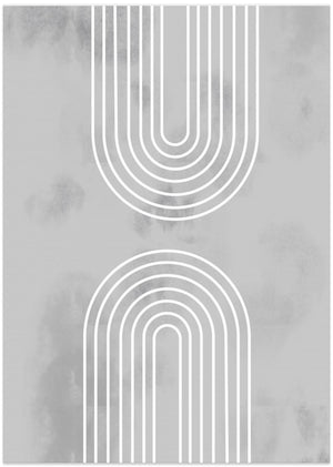 Art Prints of Archs in Ice