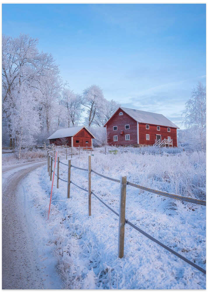 Scandinavian architecture